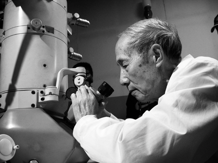 聚氨酯工業的奠基者之一李俊賢院士逝世（滿滿干貨）