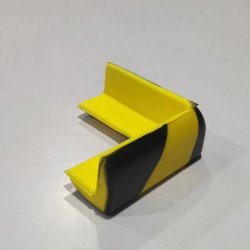 聚氨酯防撞護角