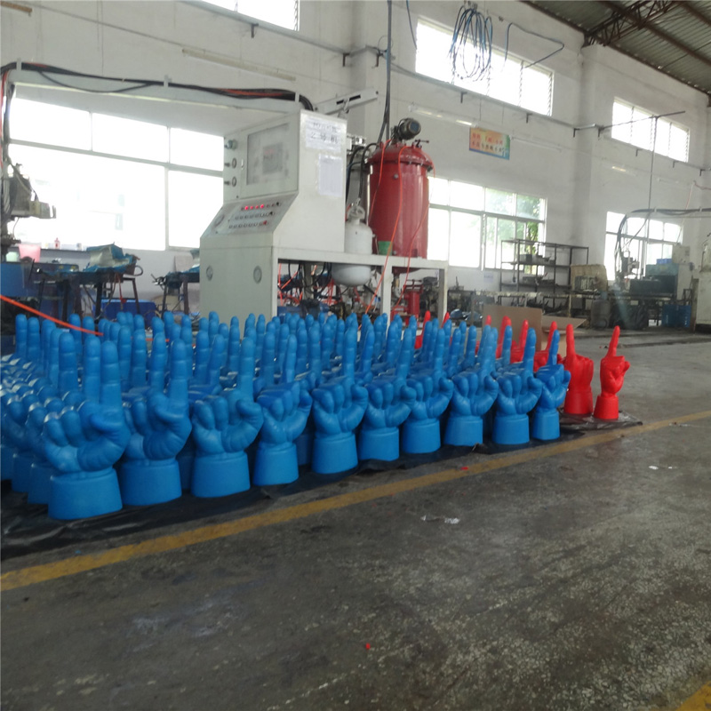 高彈手指 高彈手指