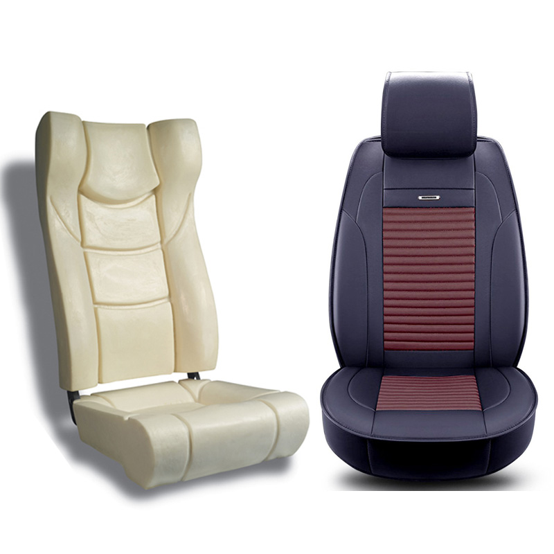 發(fā)泡海綿汽車(chē)座椅內(nèi)膽