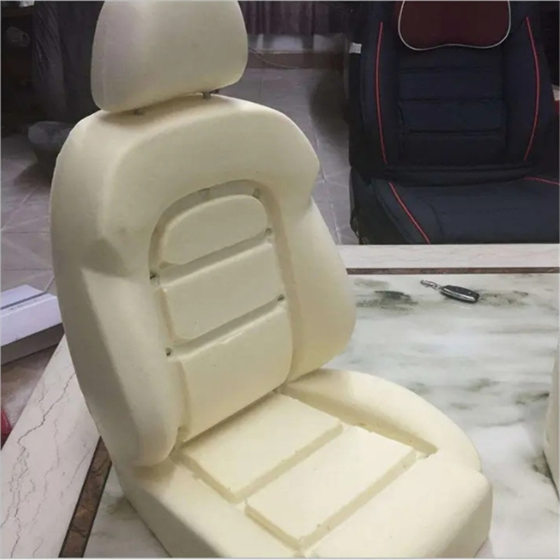 汽車(chē)座椅海綿