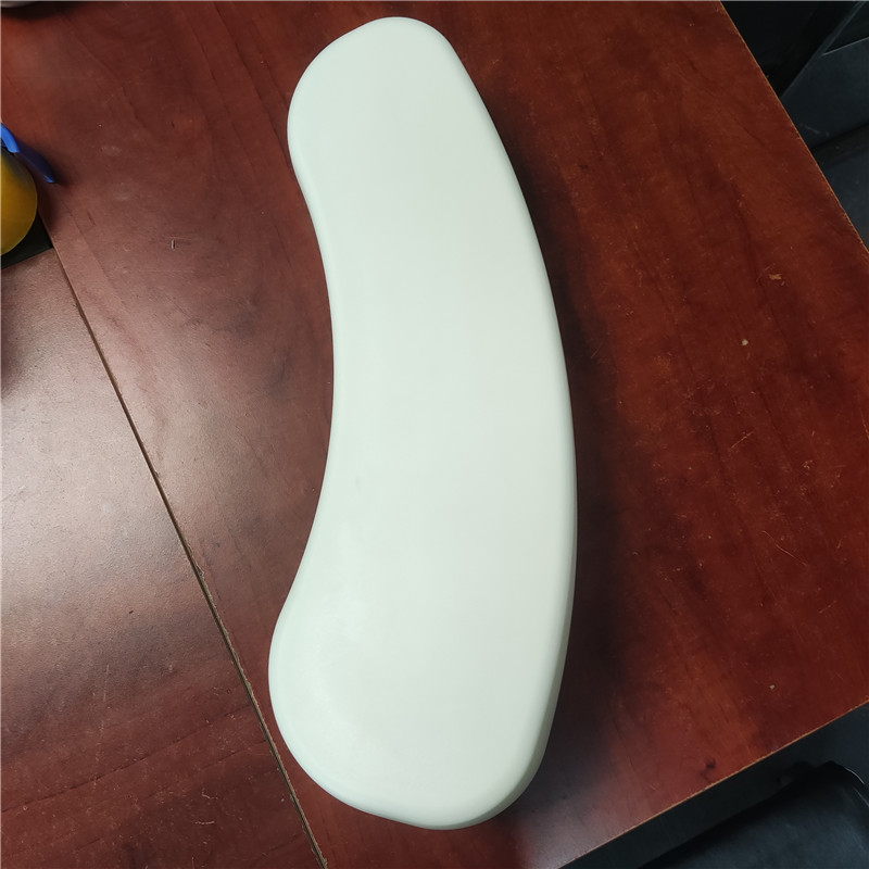 PU發(fā)泡海綿扶手