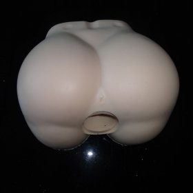 成人情趣性用品海綿臀部
