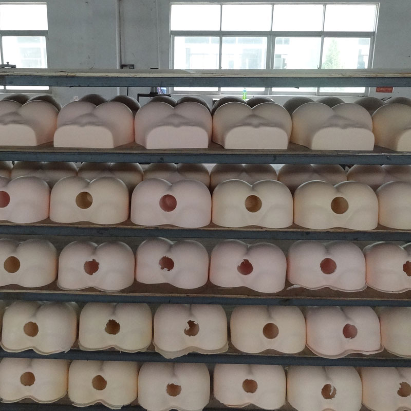 PU發泡成人玩具