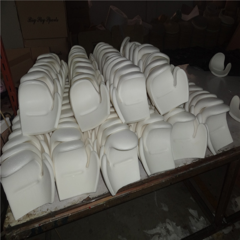 拳擊手套海綿定制