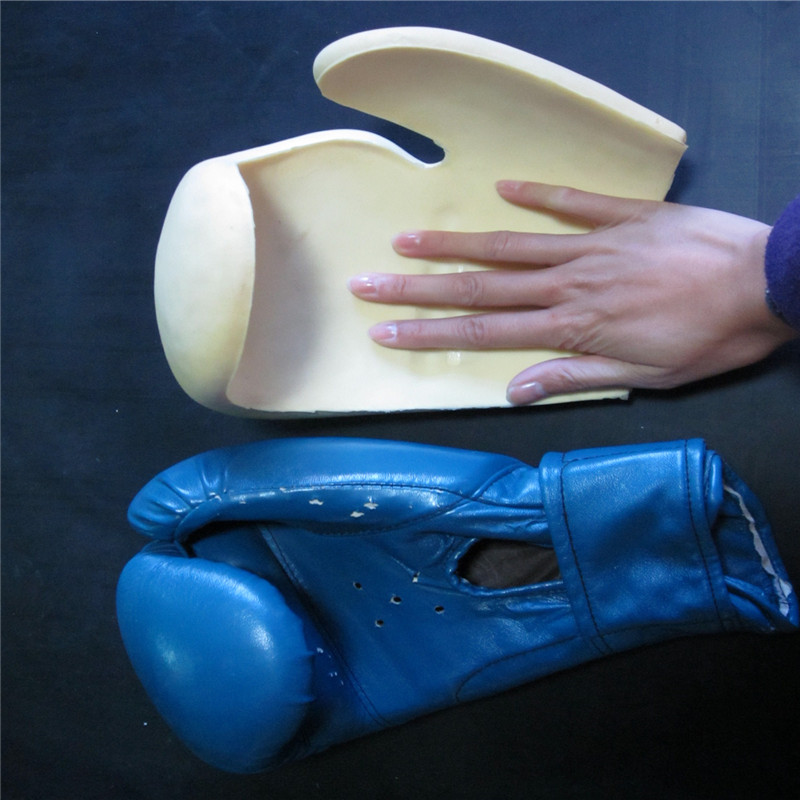 拳擊手套海綿內膽