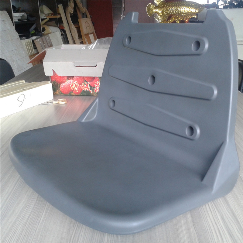 掃地機PU自結皮座椅