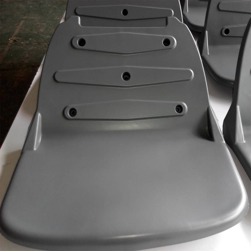 掃地機PU自結皮座椅