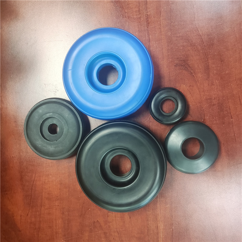 聚氨酯發(fā)泡輪子