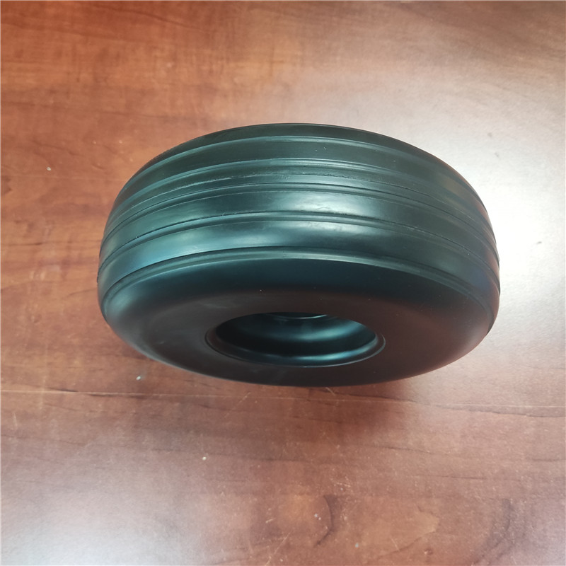 嬰兒車發(fā)泡輪子