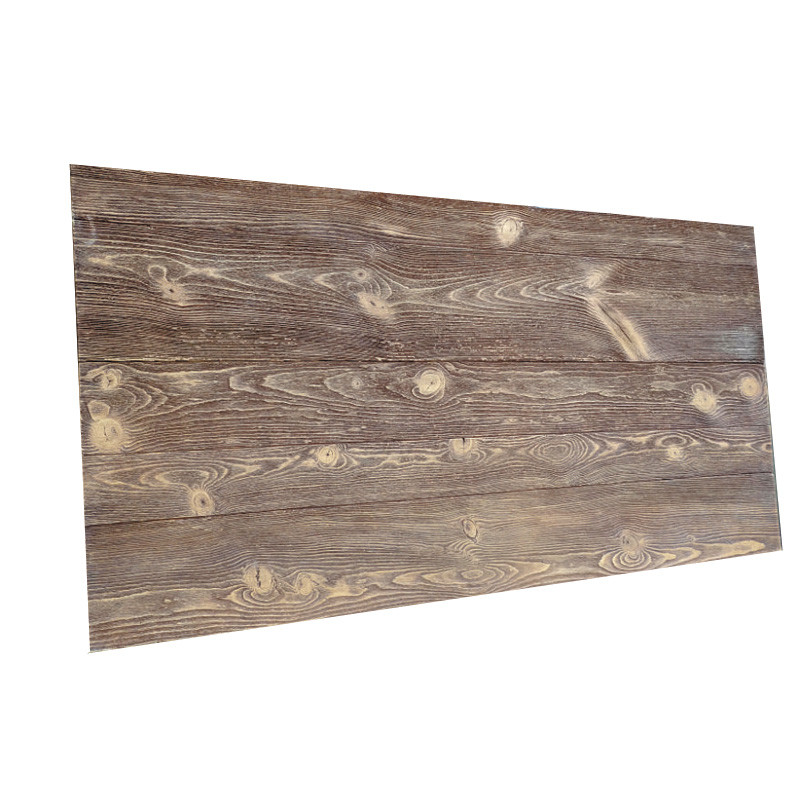 聚氨酯仿木裝飾板