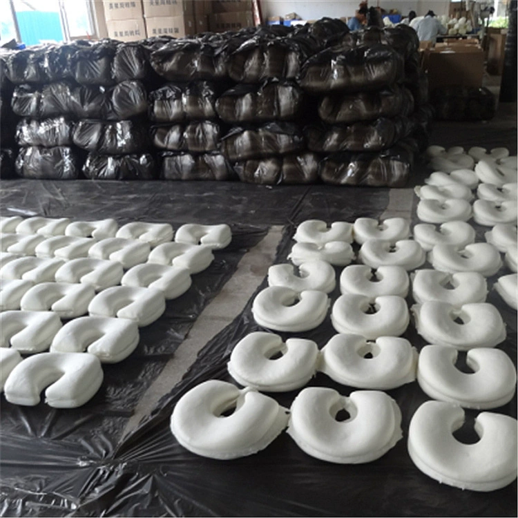 慢回彈枕芯生產廠家