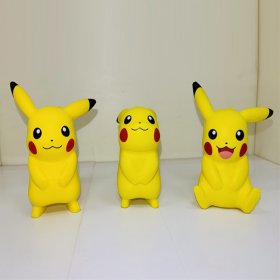 PU發泡慢回彈玩具