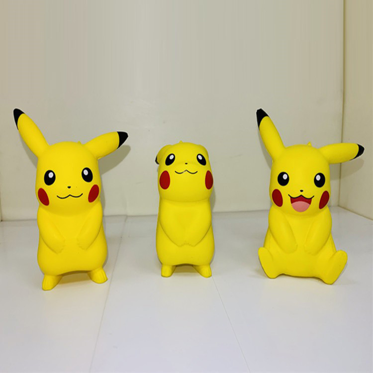 卡通動漫解壓慢回彈玩具 卡通動漫解壓慢回彈玩具