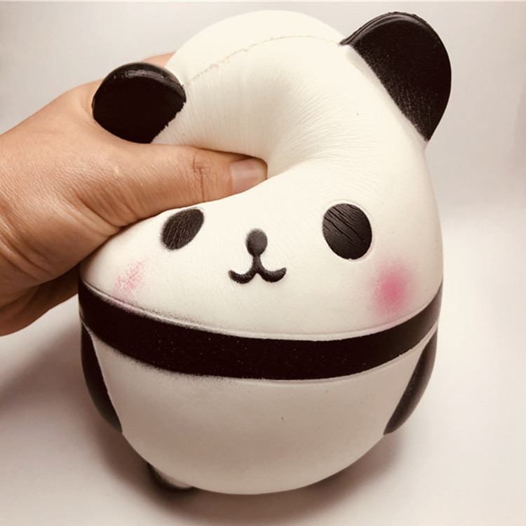 發泡慢回彈玩具