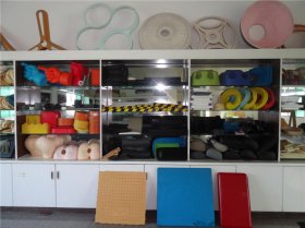 （視頻）世界六大合成材料之聚氨酯（PU）