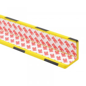 L型聚氨酯防撞貼條