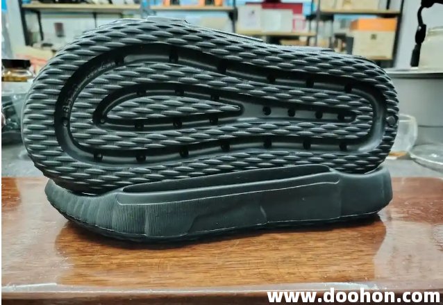 EVA發(fā)泡鞋底