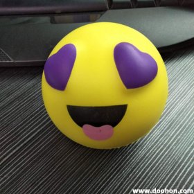 PU發泡兒童玩具