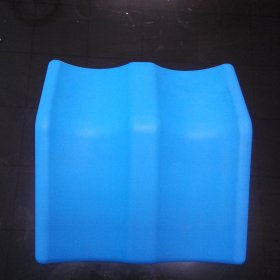 PU高回彈康復腿托腳托