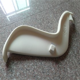 PU發泡異型棉模具成型