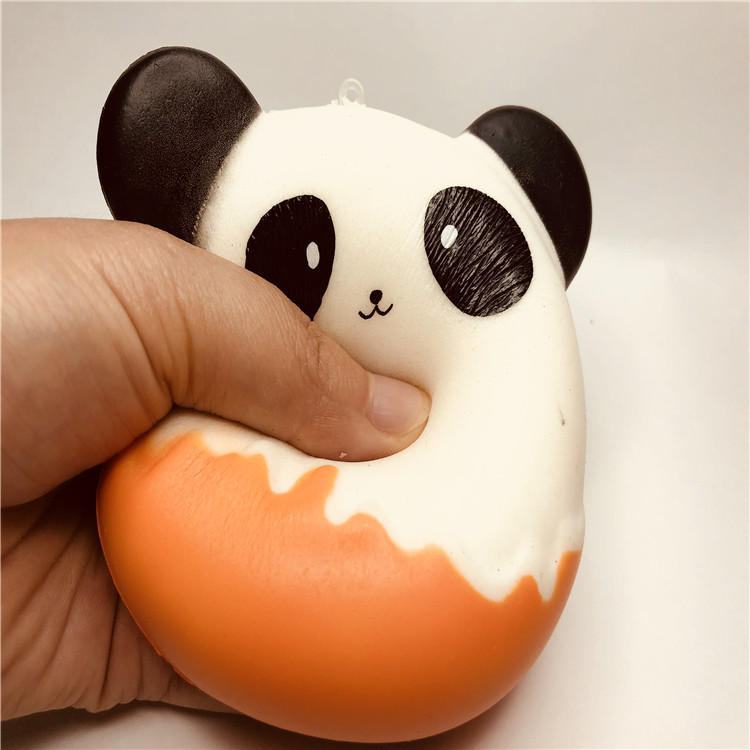 慢回彈動畫人物公仔