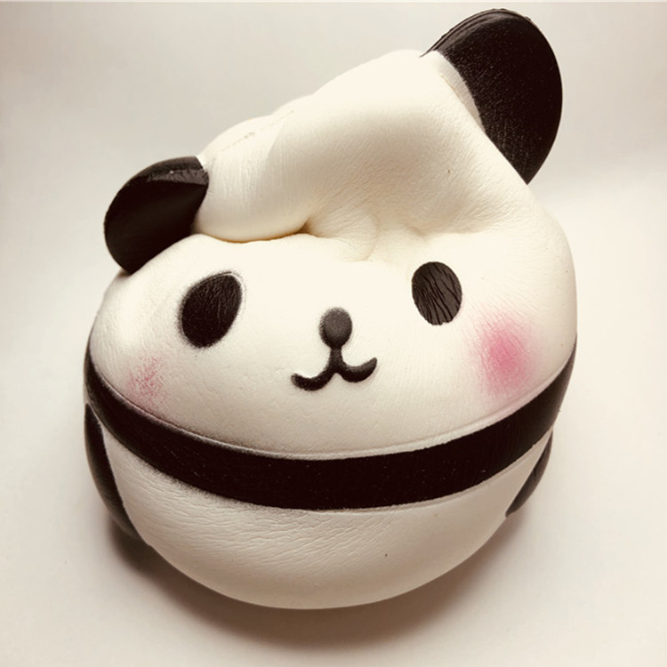 慢回彈動畫人物公仔