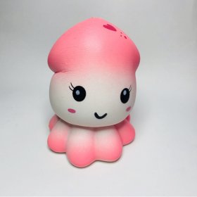 慢回彈動畫人物公仔