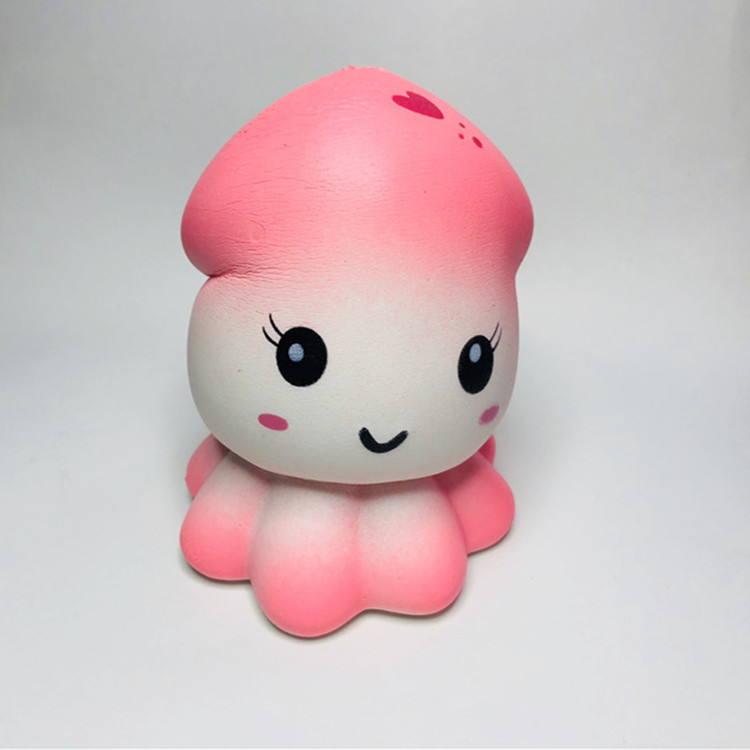 慢回彈動畫人物公仔