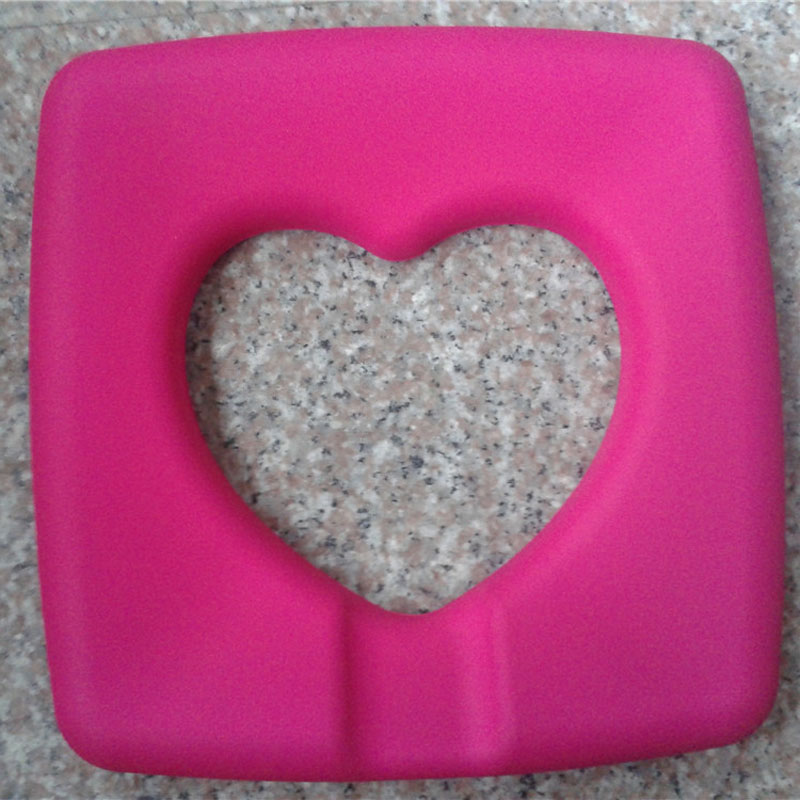 PU發(fā)泡婦坐墊