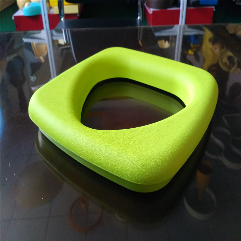 PU發(fā)泡婦科艾灸儀坐墊