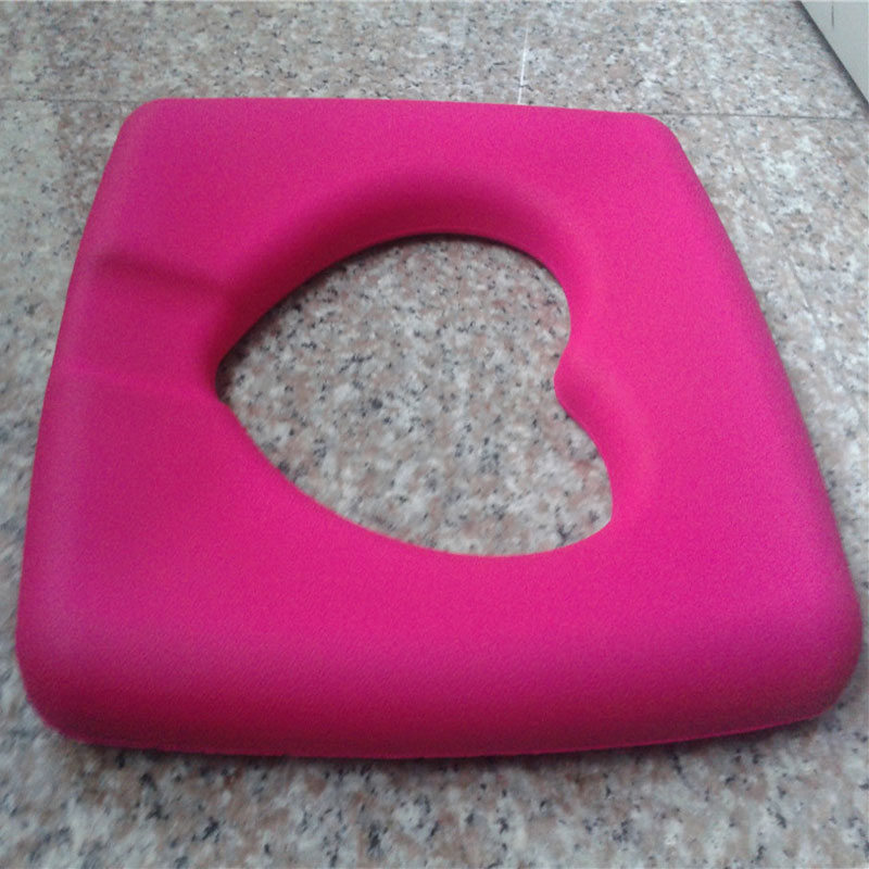 PU發(fā)泡婦科艾灸儀坐墊