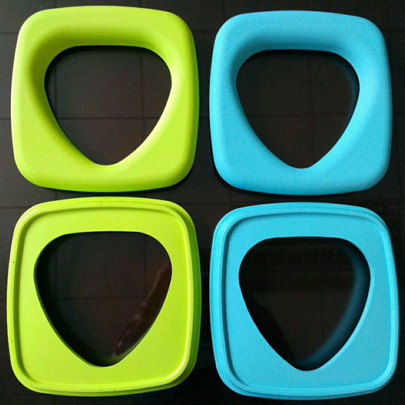 PU發(fā)泡婦科艾灸儀坐墊