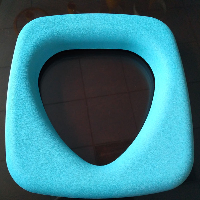 PU發(fā)泡婦科艾灸儀坐墊