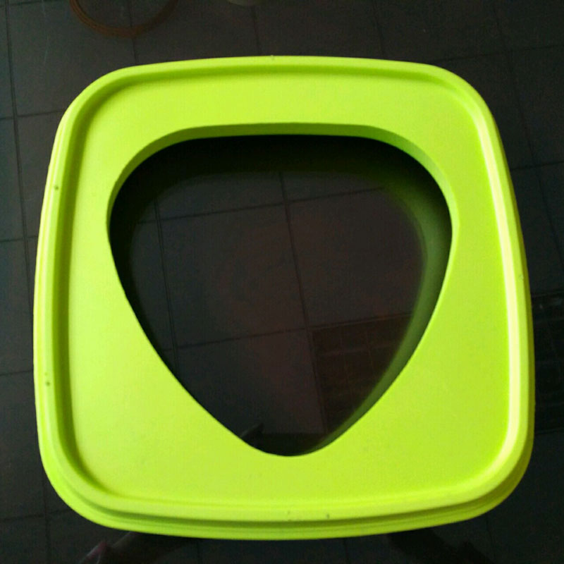 PU發(fā)泡婦科艾灸儀坐墊