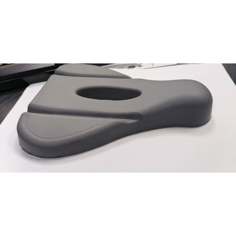 PU自結(jié)皮單車坐墊