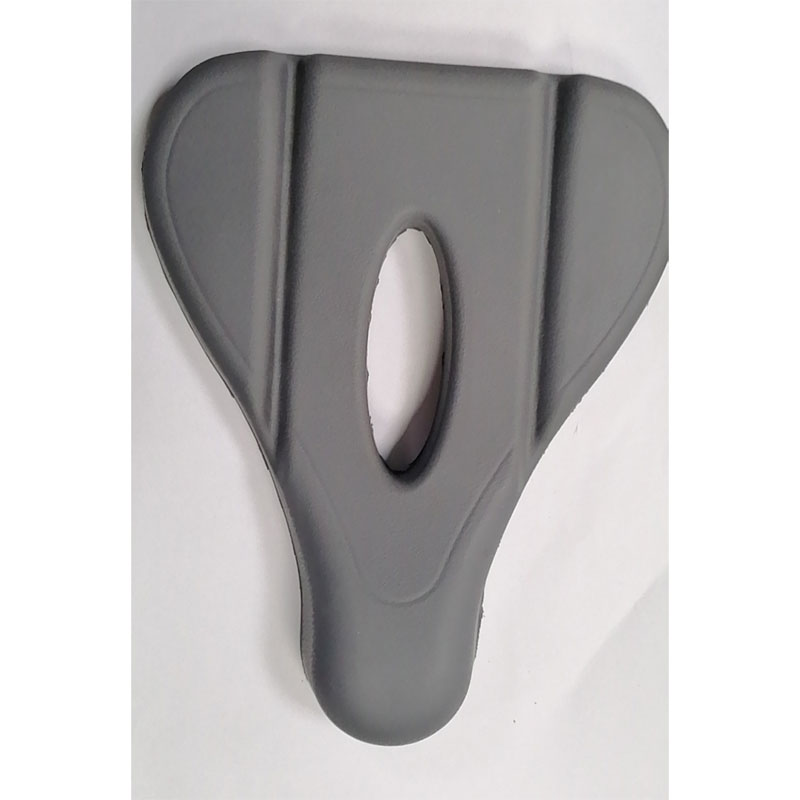 PU自結(jié)皮單車坐墊