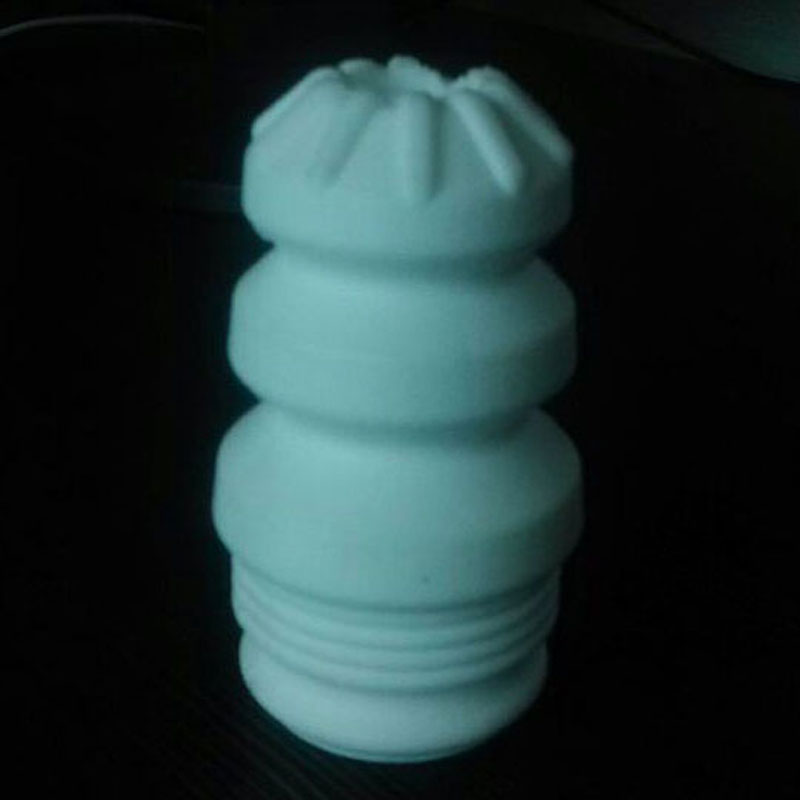 聚氨酯汽車減震器3