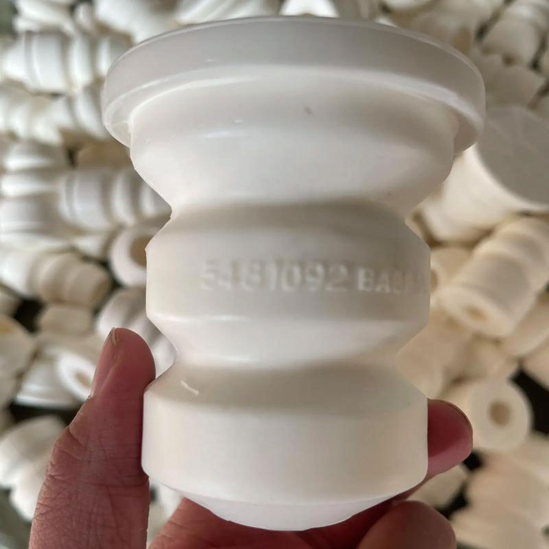 聚氨酯汽車減震器6