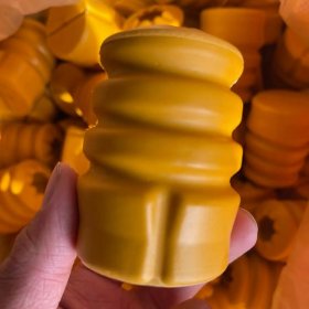 PU高韌性減震器