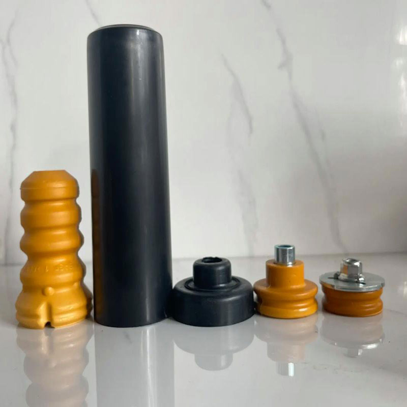 PU高韌性減震器7