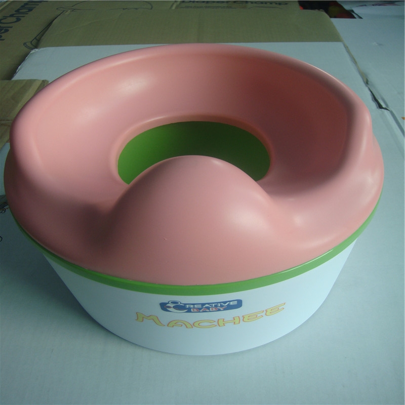 PU兒童馬桶坐墊