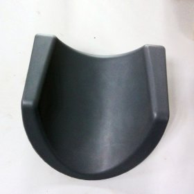 PU自結皮U型頭枕