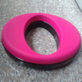 PU自結皮婦科熏蒸儀坐墊