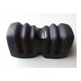 聚氨酯自結皮按摩頭枕