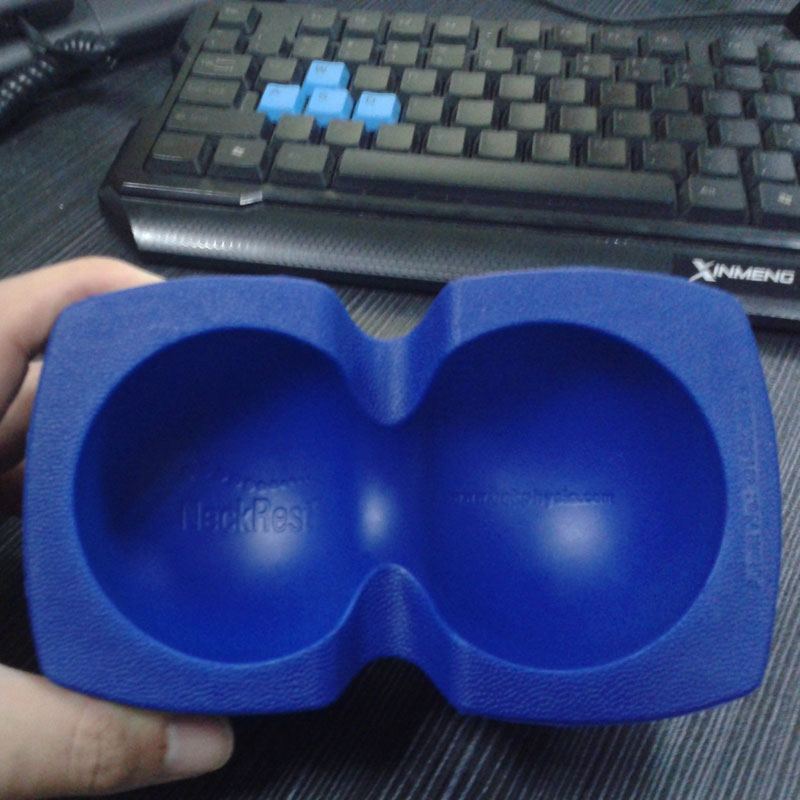 自結皮按摩頭枕 自結皮按摩頭枕