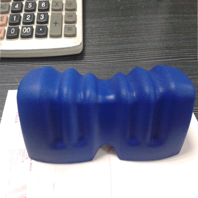 自結皮按摩頭枕 自結皮按摩頭枕