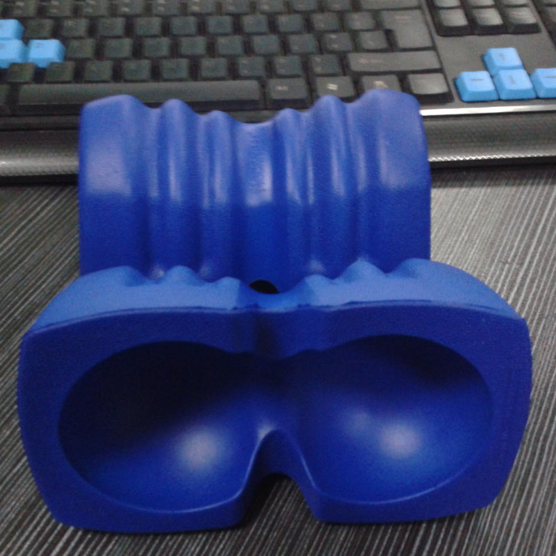 自結皮按摩頭枕 自結皮按摩頭枕